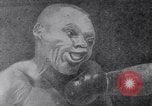 Image of Rocky Marciano boxer Philadelphia Pennsylvania USA, 1952, second 16 stock footage video 65675035483