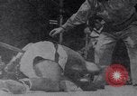 Image of Rocky Marciano boxer Philadelphia Pennsylvania USA, 1952, second 21 stock footage video 65675035483