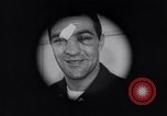 Image of Rocky Marciano boxer Philadelphia Pennsylvania USA, 1952, second 26 stock footage video 65675035483