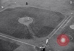 Image of 7th game of World Series Brooklyn New York City USA, 1952, second 3 stock footage video 65675035484