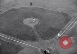 Image of 7th game of World Series Brooklyn New York City USA, 1952, second 4 stock footage video 65675035484