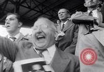 Image of 7th game of World Series Brooklyn New York City USA, 1952, second 5 stock footage video 65675035484