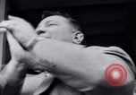 Image of 7th game of World Series Brooklyn New York City USA, 1952, second 7 stock footage video 65675035484