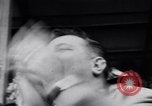 Image of 7th game of World Series Brooklyn New York City USA, 1952, second 8 stock footage video 65675035484