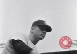 Image of 7th game of World Series Brooklyn New York City USA, 1952, second 10 stock footage video 65675035484