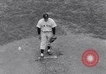 Image of 7th game of World Series Brooklyn New York City USA, 1952, second 12 stock footage video 65675035484