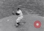 Image of 7th game of World Series Brooklyn New York City USA, 1952, second 15 stock footage video 65675035484