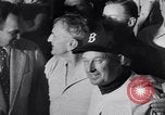 Image of 7th game of World Series Brooklyn New York City USA, 1952, second 26 stock footage video 65675035484