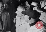 Image of 7th game of World Series Brooklyn New York City USA, 1952, second 28 stock footage video 65675035484
