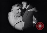 Image of 7th game of World Series Brooklyn New York City USA, 1952, second 33 stock footage video 65675035484