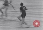 Image of college basketball NIT tournament 1952 New York City USA, 1952, second 25 stock footage video 65675035486