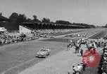 Image of Troy Ruttman race car driver Indianapolis Indiana USA, 1952, second 3 stock footage video 65675035487