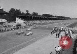 Image of Troy Ruttman race car driver Indianapolis Indiana USA, 1952, second 5 stock footage video 65675035487