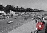 Image of Troy Ruttman race car driver Indianapolis Indiana USA, 1952, second 7 stock footage video 65675035487