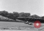 Image of Troy Ruttman race car driver Indianapolis Indiana USA, 1952, second 13 stock footage video 65675035487