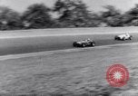 Image of Troy Ruttman race car driver Indianapolis Indiana USA, 1952, second 17 stock footage video 65675035487