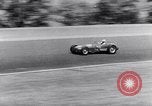 Image of Troy Ruttman race car driver Indianapolis Indiana USA, 1952, second 18 stock footage video 65675035487