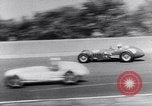 Image of Troy Ruttman race car driver Indianapolis Indiana USA, 1952, second 19 stock footage video 65675035487