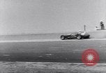 Image of Troy Ruttman race car driver Indianapolis Indiana USA, 1952, second 21 stock footage video 65675035487