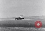 Image of Troy Ruttman race car driver Indianapolis Indiana USA, 1952, second 22 stock footage video 65675035487