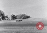 Image of Troy Ruttman race car driver Indianapolis Indiana USA, 1952, second 24 stock footage video 65675035487