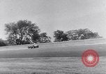 Image of Troy Ruttman race car driver Indianapolis Indiana USA, 1952, second 25 stock footage video 65675035487