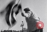 Image of Troy Ruttman race car driver Indianapolis Indiana USA, 1952, second 30 stock footage video 65675035487