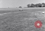 Image of Troy Ruttman race car driver Indianapolis Indiana USA, 1952, second 31 stock footage video 65675035487