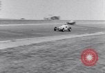 Image of Troy Ruttman race car driver Indianapolis Indiana USA, 1952, second 32 stock footage video 65675035487