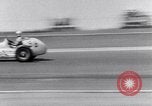 Image of Troy Ruttman race car driver Indianapolis Indiana USA, 1952, second 33 stock footage video 65675035487