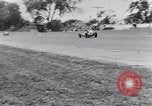 Image of Troy Ruttman race car driver Indianapolis Indiana USA, 1952, second 34 stock footage video 65675035487