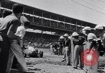 Image of Troy Ruttman race car driver Indianapolis Indiana USA, 1952, second 35 stock footage video 65675035487