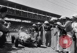 Image of Troy Ruttman race car driver Indianapolis Indiana USA, 1952, second 36 stock footage video 65675035487