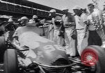 Image of Troy Ruttman race car driver Indianapolis Indiana USA, 1952, second 37 stock footage video 65675035487