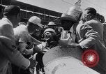 Image of Troy Ruttman race car driver Indianapolis Indiana USA, 1952, second 39 stock footage video 65675035487