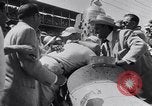 Image of Troy Ruttman race car driver Indianapolis Indiana USA, 1952, second 40 stock footage video 65675035487