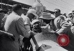Image of Troy Ruttman race car driver Indianapolis Indiana USA, 1952, second 41 stock footage video 65675035487