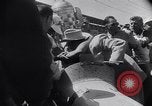 Image of Troy Ruttman race car driver Indianapolis Indiana USA, 1952, second 42 stock footage video 65675035487