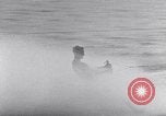 Image of John Cobb dies in speed boat Crusader Washington State United States USA, 1952, second 8 stock footage video 65675035488