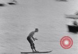 Image of John Cobb dies in speed boat Crusader Washington State United States USA, 1952, second 12 stock footage video 65675035488