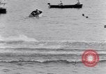 Image of John Cobb dies in speed boat Crusader Washington State United States USA, 1952, second 18 stock footage video 65675035488