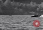 Image of John Cobb dies in speed boat Crusader Washington State United States USA, 1952, second 38 stock footage video 65675035488