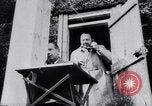 Image of John Cobb dies in speed boat Crusader Washington State United States USA, 1952, second 56 stock footage video 65675035488