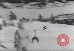 Image of Olympics Europe, 1952, second 19 stock footage video 65675035489