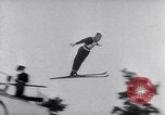 Image of Olympics Europe, 1952, second 37 stock footage video 65675035489