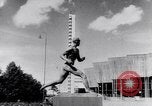 Image of Olympics Europe, 1952, second 61 stock footage video 65675035489