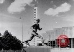 Image of Olympics Europe, 1952, second 62 stock footage video 65675035489