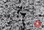 Image of Orange Bowl football game Miami Florida USA, 1953, second 4 stock footage video 65675035490