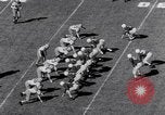 Image of Orange Bowl football game Miami Florida USA, 1953, second 5 stock footage video 65675035490
