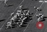 Image of Orange Bowl football game Miami Florida USA, 1953, second 6 stock footage video 65675035490